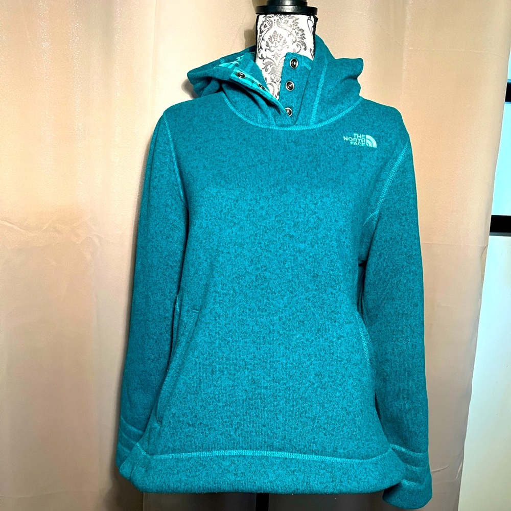 The North Face Hoodie